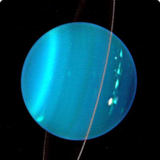 Uranus