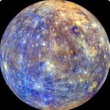 Mercury