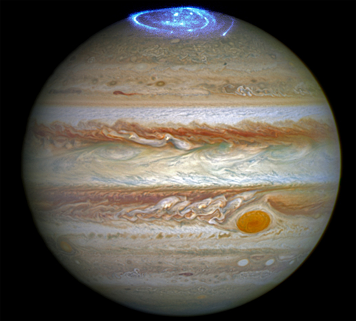 Jupiter