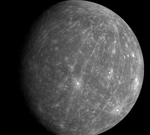 Mercury