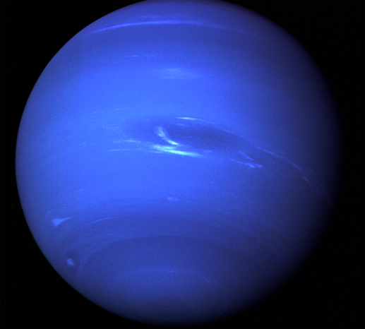 Neptune