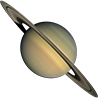 Saturn