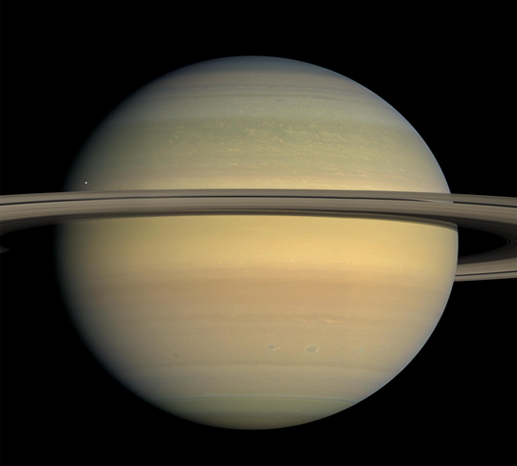Saturn