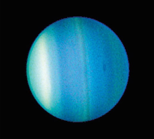 Uranus