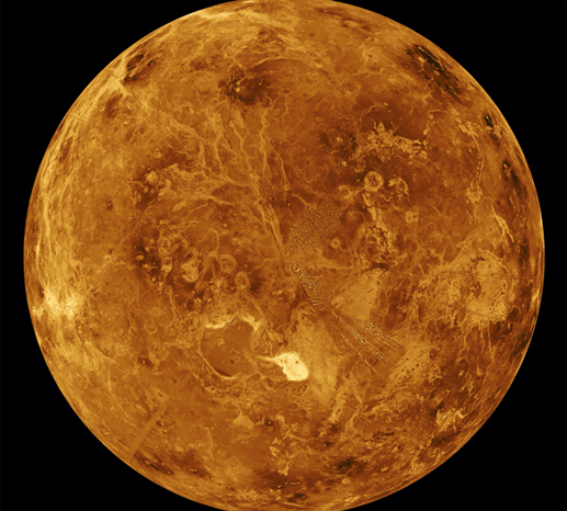 Venus